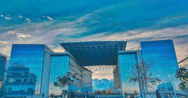 通信大数据转移