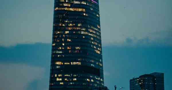 人工智能机器人威尔：当代发展趋势