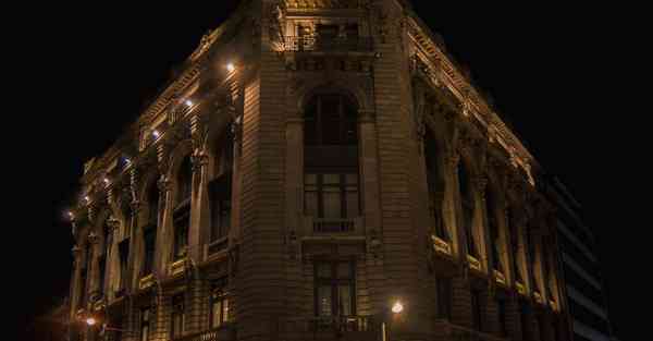 科研大数据统计