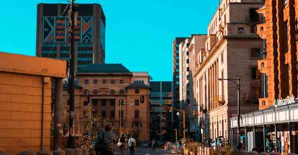 智能机器人管家创新点