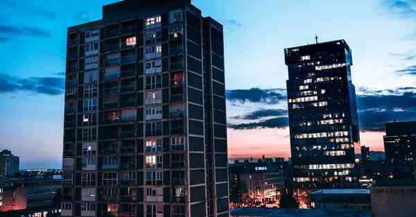 大数据下的安全管理体系