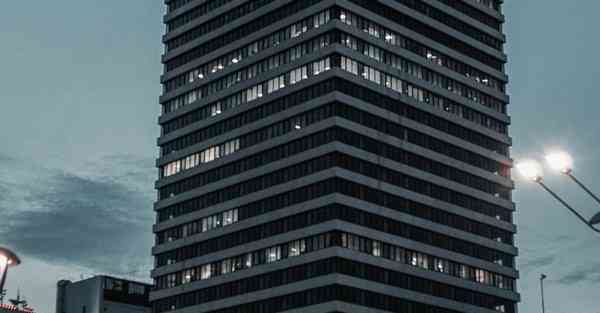 智能机器人管家创新点