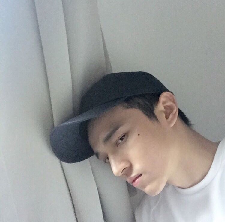 詹泰影宗