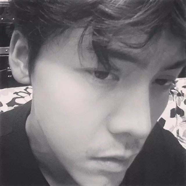 卢雨育若