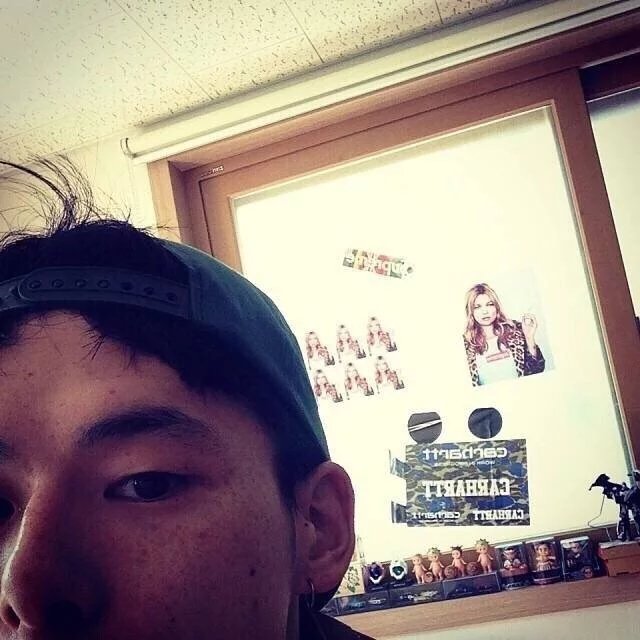 谭灵楠露