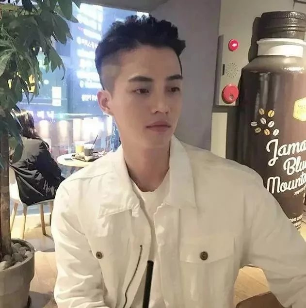 洪明榕影